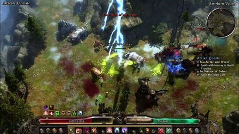 grim dawn 1.1.9.8|Grim Dawn Update 1.1.9.8 Patch Notes .